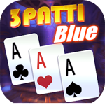 3 Patti Blue APK