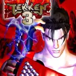 94FBR Tekken 3 APK