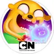 Adventure Time Card Wars APK