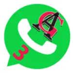 AG3 Whatsapp Download APK