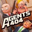 Agents 404 APK