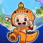 Aha World APK