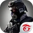 Alpha Ace Garena APK