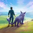 Amikin Survival Anime RPG APK