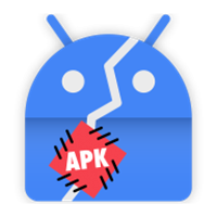Antisplit APK