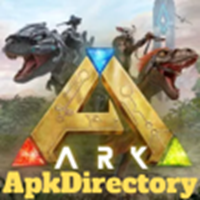 ARK: Ultimate Mobile Edition APK