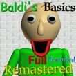 Baldi's Basics Classic Remastered Mobile APK (Mod Menu) Baldi's Basics Classic Remastered Mobile APK (Mod Menu)