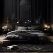 Black Bedroom APK