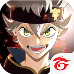 Black Clover M APK