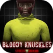 Bloody Knuckles Street Boxing APK