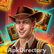 Book Of Pharaoh: Golden Path APK