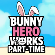 Bunny Hero Works Part Time APK