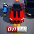 Car Driving Simulator Evo Mod APK