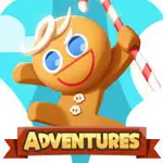 Cookie Run Tower Of Adventure APK