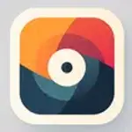 Dazz Cam APK - Retro Filter Effect