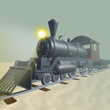 Dead Rails APK