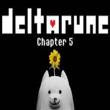 Deltarune Chapter 5 APK