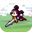 Disney Pixel RPG APK