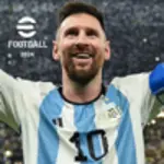 efootball 2024 APK
