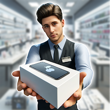 Electronics Store Simulator APK