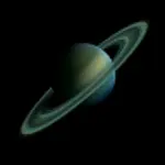 Faraway Rings APK - Super Wallpaper