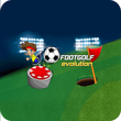 Foot Golf Game APK