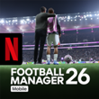 Football Manager 26 Mobile APK (FM 26)