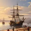 Forge of Empires Build A City APK