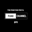 Foru Channel APK