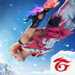 Free Fire Winterlands APK