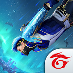 Garena Glass Fire APK
