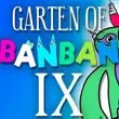 Garten of Banban 9 APK