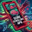 Gore Scrolling APK (Unlocked Premium/Save Editor)