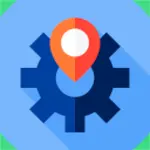 GPS SETTER APK