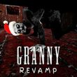 Granny Revamp APK