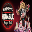 Happy’s Humble Burger Cult APK