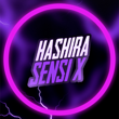 Hashira SensiX APK