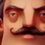 Hello Neighbor 1 APK
