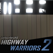 Highway Warriors 2 Mod APK