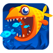 Hungry Fish APK