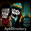Incredibox Evil Eye APK