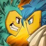Jan Ken Pong Anime APK