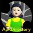 Juego Del Calamar 2 APK
