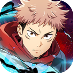 Jujutsu Kaisen Phantom Parade APK