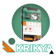 Krikya App Download APK