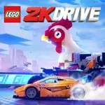 Lego 2K Drive Game APK