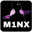 M1nx Sensi APK