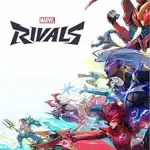 Marvel Rivals APK
