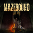 MAZEBOUND: Hunt, Gather, Run! APK