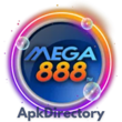 Mega888 Original RM711 APK